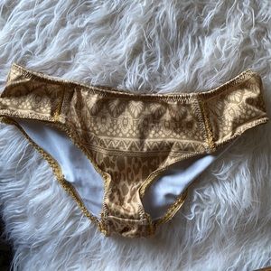 Spell & the Gypsy Wild Thing Bloomers